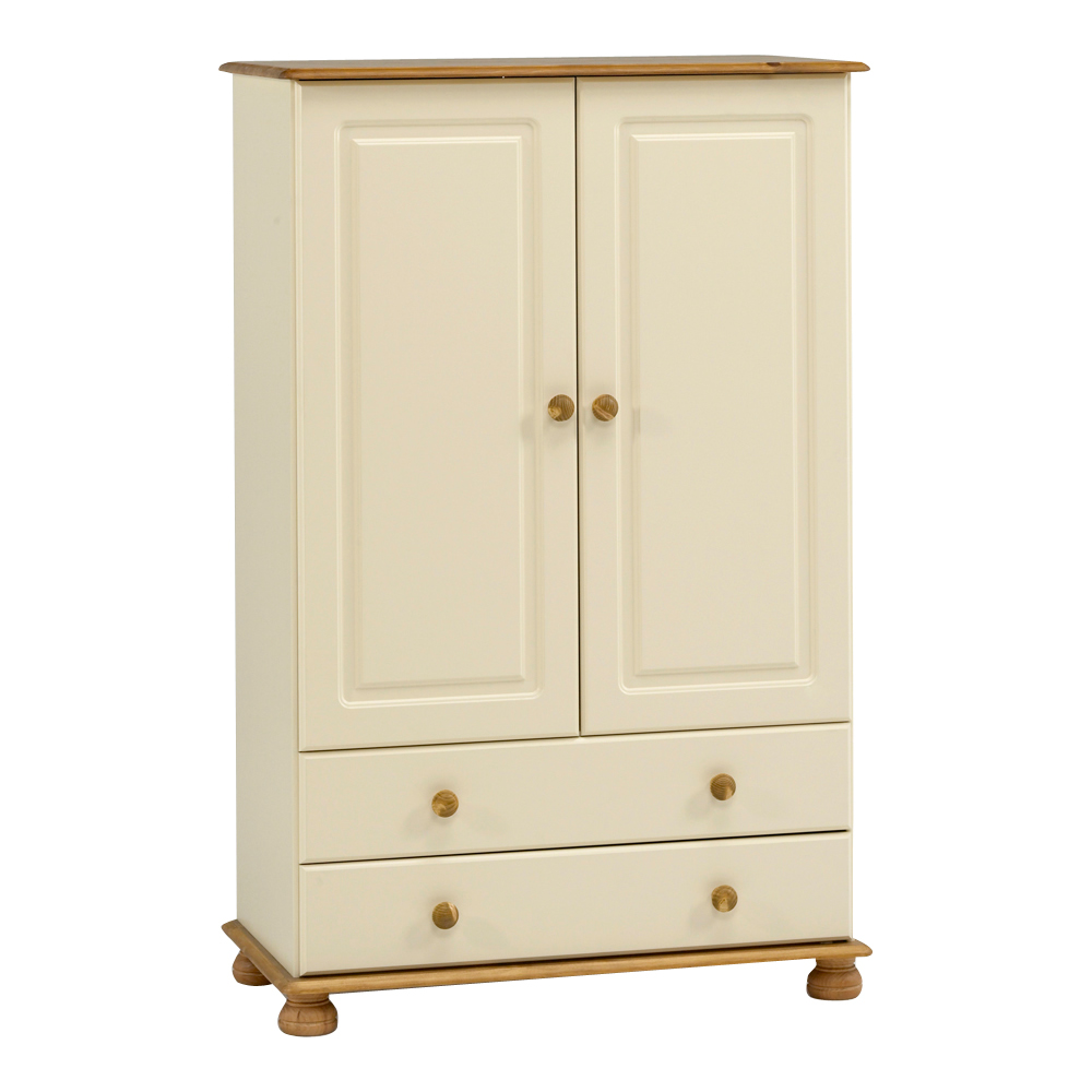 Stephen Kids Wardrobe